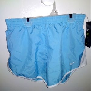 Nike DRI fit shorts